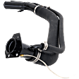 2002 Cadillac Escalade EXT - Fuel Tank Filler Neck, 8 Cyl 6.0L