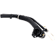 2002 Cadillac Escalade EXT - Fuel Tank Filler Neck, 8 Cyl 6.0L