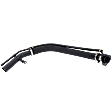 2002 Cadillac Escalade EXT - Fuel Tank Filler Neck, 8 Cyl 6.0L