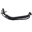 2002 Cadillac Escalade EXT - Fuel Tank Filler Neck, 8 Cyl 6.0L