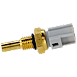 Fuel Temperature Sensor, 8 Cyl., 6.6L Engine
