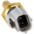 Fuel Temperature Sensor, 8 Cyl., 6.6L Engine