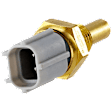 Fuel Temperature Sensor, 8 Cyl., 6.6L Engine