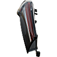 2019 Cadillac Escalade Platinum - Passenger Side Halogen Tail Light, With bulb(s), OE Replacement