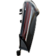 2015-2020 Cadillac Escalade ESV - Driver Side Tail Light, with Bulb, Halogen, Clear and Red Lens, 8 Cyl., 6.2L Engine
