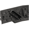 Passenger Side Tail Light Circuit Board