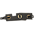Passenger Side Tail Light Circuit Board