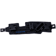 Passenger Side Tail Light Circuit Board