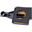 Passenger Side Tail Light Circuit Board