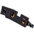 Passenger Side Tail Light Circuit Board
