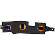 Passenger Side Tail Light Circuit Board