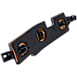 Passenger Side Tail Light Circuit Board