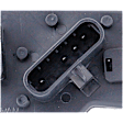 Passenger Side Tail Light Circuit Board