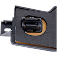 Driver Side Tail Light Circuit Board