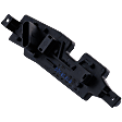 Driver Side Tail Light Circuit Board
