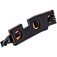 Driver Side Tail Light Circuit Board