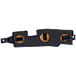 Driver Side Tail Light Circuit Board