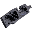 Driver Side Tail Light Circuit Board
