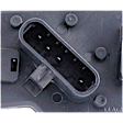 Driver Side Tail Light Circuit Board