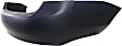 Rear Primed Bumper Cover, LS/LT Models