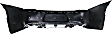 Replacement® 2021 Chrysler 300 S - Rear Primed Bumper Cover, For Models with Parking Aid Sensor RC76010017P