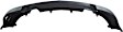 Rear Textured Bumper Cover, LS Model
