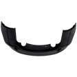 Rear Primed Bumper Cover CAPA Certified