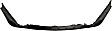 2022 Chevrolet Equinox - Rear, Upper Primed Bumper Cover, For Models With Blind Spot Sensor Holes