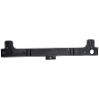 Sedan Rear Bumper Absorber