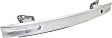 Rear Bumper Reinforcement, Aluminum