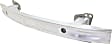 Rear Bumper Reinforcement, Aluminum