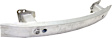 Rear Bumper Reinforcement, Aluminum, V Model