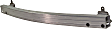 Rear Bumper Reinforcement, 3.6L, 6Cyl, Aluminum