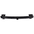 Rear Bumper Reinforcement, Steel