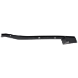 Rear, Driver Side Bumper Bracket, Side Support