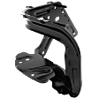 2020-2023 Chevrolet Silverado 3500 HD - Rear, Passenger Side Bumper Bracket, 8 Cyl., 6.6L Engine
