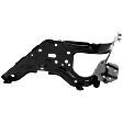 2020-2023 Chevrolet Silverado 3500 HD - Rear, Passenger Side Bumper Bracket, 8 Cyl., 6.6L Engine