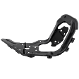 2020-2023 Chevrolet Silverado 3500 HD - Rear, Passenger Side Bumper Bracket, 8 Cyl., 6.6L Engine