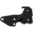 Rear, Passenger Side Bumper Bracket