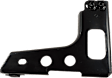 Rear, Passenger Side, Outer Bumper Bracket