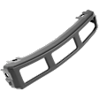 Rear, Passenger Side Bumper Bracket