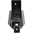 Rear, Driver Side Bumper Bracket
