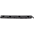 Rear, Driver Side Bumper Bracket