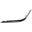 Rear, Passenger Side Bumper Trim