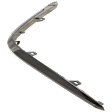 Rear, Passenger Side Bumper Trim