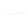 2019 Chevrolet Equinox - Rear Bumper Trim, For Models With Single or Dual Exhaust, Chrome