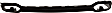 Rear, Lower Valance, Bumper Cover, Textured