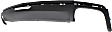 Rear Valance, Textured, 3.0L and 3.6L Engine