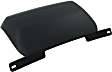 2007-2013 Chevrolet Suburban 2500 - Hitch Cover, Paint to Match, Plastic