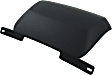 2007-2013 Chevrolet Suburban 2500 - Hitch Cover, Paint to Match, Plastic